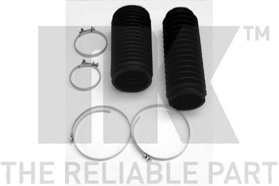 NK 5091501 Пыльник рулевой рейки  для BMW 3 (Бмв 3)