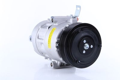 COMPRESOR CLIMATIZARE NISSENS 890751 6