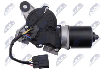 Motor stieračov NTY ESW-DW-002