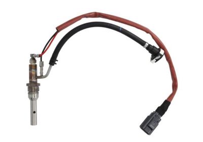 EINSPRITZEINHEIT RUß-/PARTIKELFILTERREGENERATION