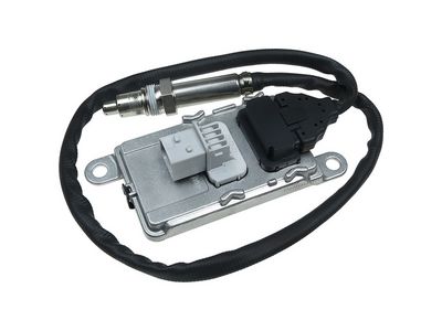 AS-PL NOx-Sensor, Harnstoffeinspritzung