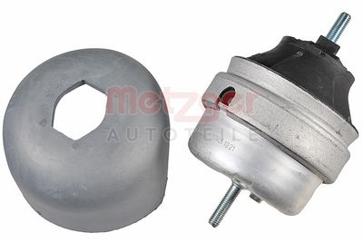 Zavěšení motoru METZGER AUTOTEILE 8050905