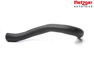 LADELUFTSCHLAUCH METZGER AUTOTEILE 2400389 19