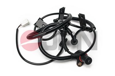 Jutiklis, rato greitis