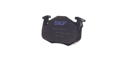 BREMSBELAGSATZ SCHEIBENBREMSE SKF VKBP80352E 11