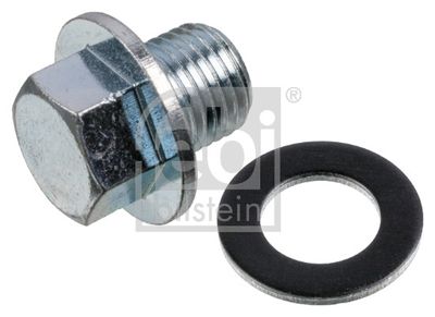 Screw Plug, oil sump 30264