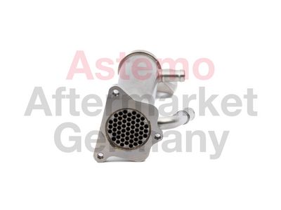 RADIATOR RECIRCULARE GAZE DE ESAPAMENT ASTEMO-HITACHI 2505983 4