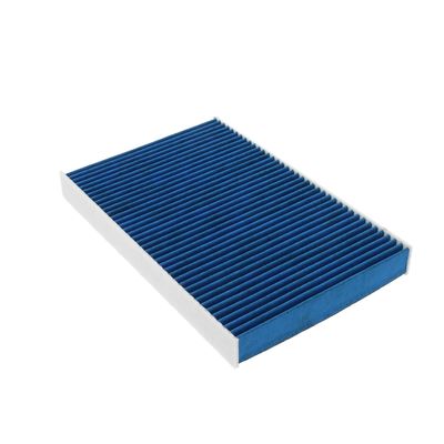 FILTER INNENRAUMLUFT CORTECO 49469994 43