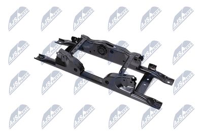 CORP AX NTY ZRZRE043 23