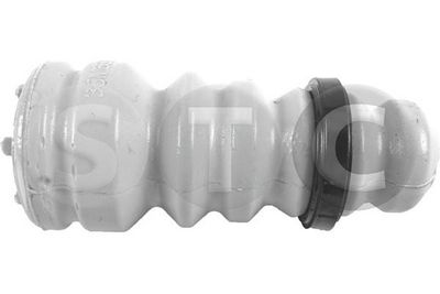 ANSCHLAGPUFFER FEDERUNG