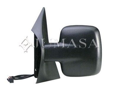 JUMASA 54322035 Наружное зеркало для MERCEDES-BENZ VITO Фургон (W638) 113 2.0 (638.014, 638.094)