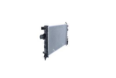 RADIATOR RACIRE MOTOR NRF 54668 18