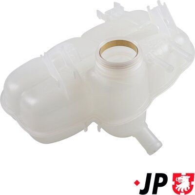 VAS DE EXPANSIUNE RACIRE