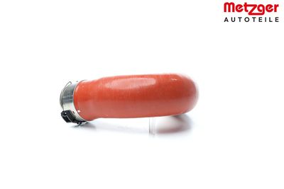 LADELUFTSCHLAUCH METZGER AUTOTEILE 2400536 17