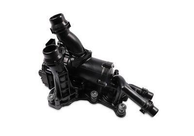 MODUL MANAGEMENT TERMIC