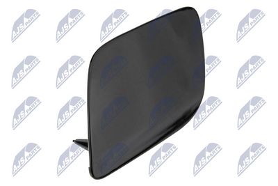 NTY Blende, Stoßfänger