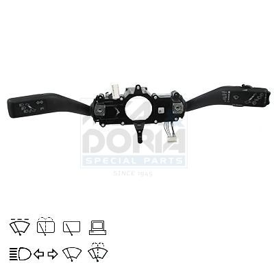 COMUTATOR COLOANA DIRECTIE