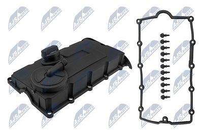 Kryt hlavy valca NTY BPZ-WW-025