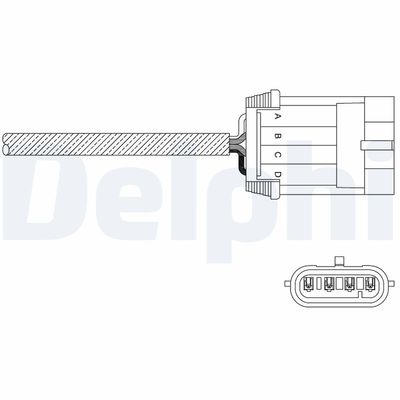 SONDA LAMBDA