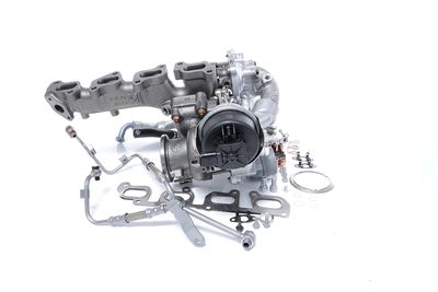 LADER AUFLADUNG BTS Turbo T981642 28