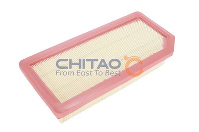 Filtre à air CHITAO — 305mm, Cartouche filtrante