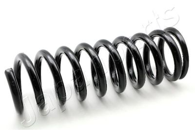 JAPANPARTS ZC1455D Пружина подвески  для MERCEDES-BENZ C-CLASS (Мерседес К-класс)