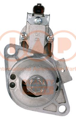 IAP QUALITY PARTS 803-13090 Стартер  для NISSAN MICRA II (K11) 1.0 i 16V