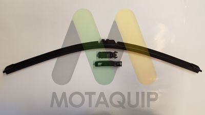 MOTAQUIP VWB350LU Щетка стеклоочистителя  для RENAULT ZOE (Рено Зое)