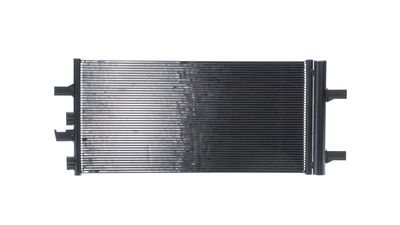 CONDENSATOR CLIMATIZARE MAHLE AC891000S 28