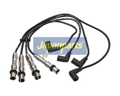 JAPANPARTS Uždegimo laido komplektas