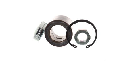 RADLAGERSATZ SKF VKBA3641 18