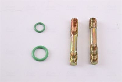 CONDENSATOR CLIMATIZARE NISSENS 94874 5