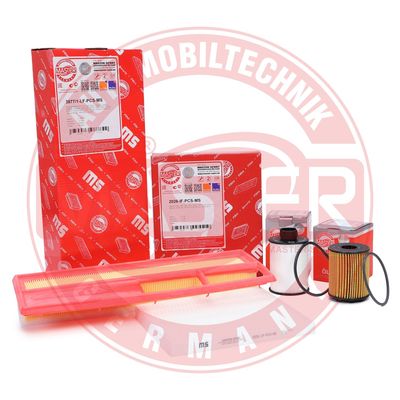 SET FILTRE
