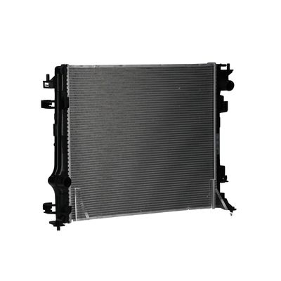 RADIATOR RACIRE MOTOR NISSENS 607087 38