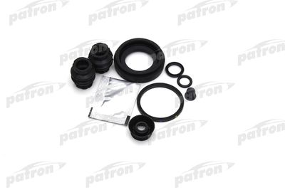 PRK223 PATRON Ремкомплект, тормозной суппорт
