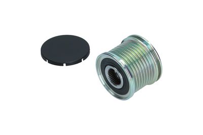 SISTEM ROATA LIBERA GENERATOR KAMOKA RC076 2