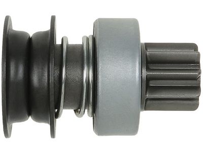 Voľnobežná prevodovka, štartér AS-PL SD1043