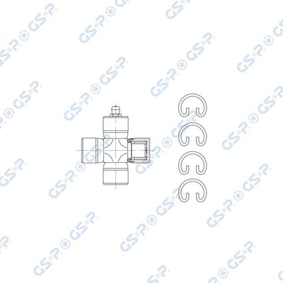 ARTICULAțIE ARBORE ARTICULAT