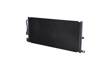 KONDENSATOR KLIMAANLAGE NRF 35885 11