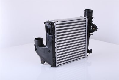 INTERCOOLER COMPRESOR NISSENS 96380 20