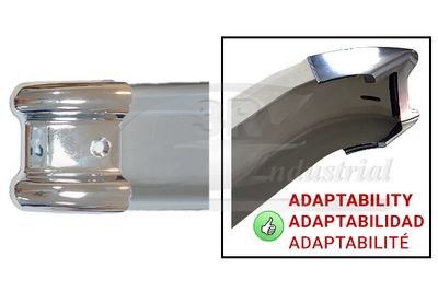 ACOPERIRE BARA PROTECTIE