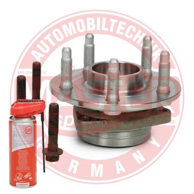 SET RULMENT ROATA MASTER-SPORT GERMANY 7009SETMSP 3