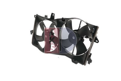 LüFTER MOTORKüHLUNG