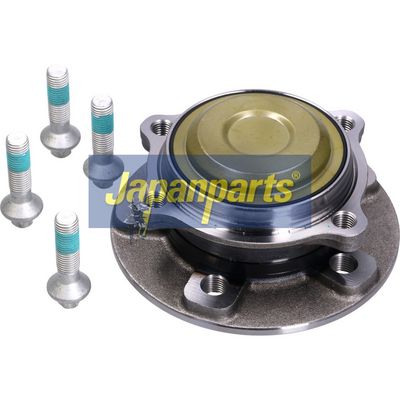JAPANPARTS Rato stebulė