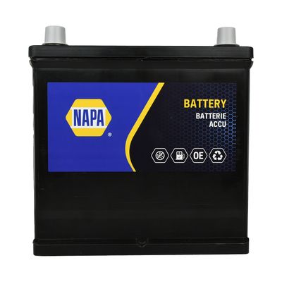 Starter Battery NAPA 049N