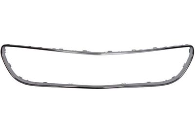 Banda de protectie, grila radiator Blic 6502-07-3522996P