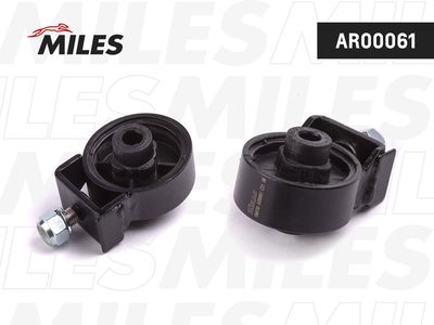 MILES AR00061 Подушка двигателя для MITSUBISHI L200