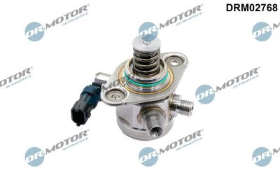 Pompa wysokiego ciśnienia DR.MOTOR AUTOMOTIVE DRM02768