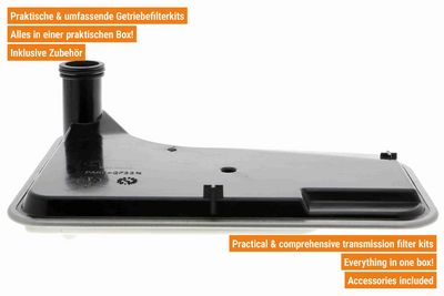 HYDRAULIKFILTER AUTOMATIKGETRIEBE VAICO V450079 1