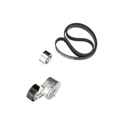 KEILRIPPENRIEMENSATZ GATES K026PK1153 57